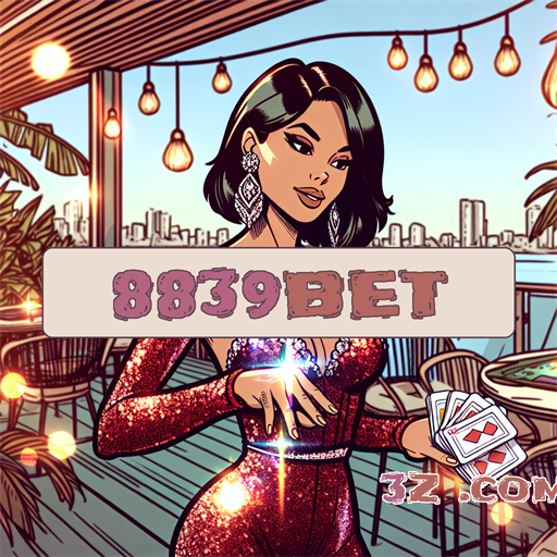 Aposte no Melhor Casino Online Brasileiro com 8839bet