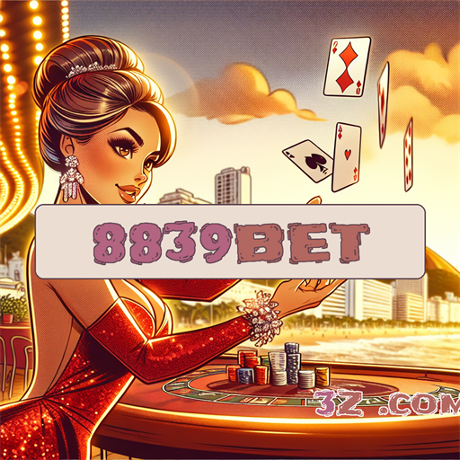 Login com Estilo: A Experiência Única do 8839bet