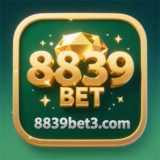 8839bet